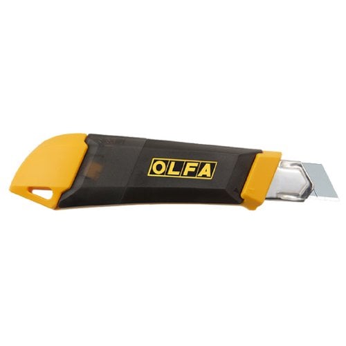 OLFA SNAP It 'N' It Cutter à lame autobloquante