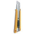 OLFA Eco Heavy-Duty Cutter à lame autobloquante
