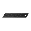 OLFA Extra Black Lames sécables 18mm 59° - 50 Pcs