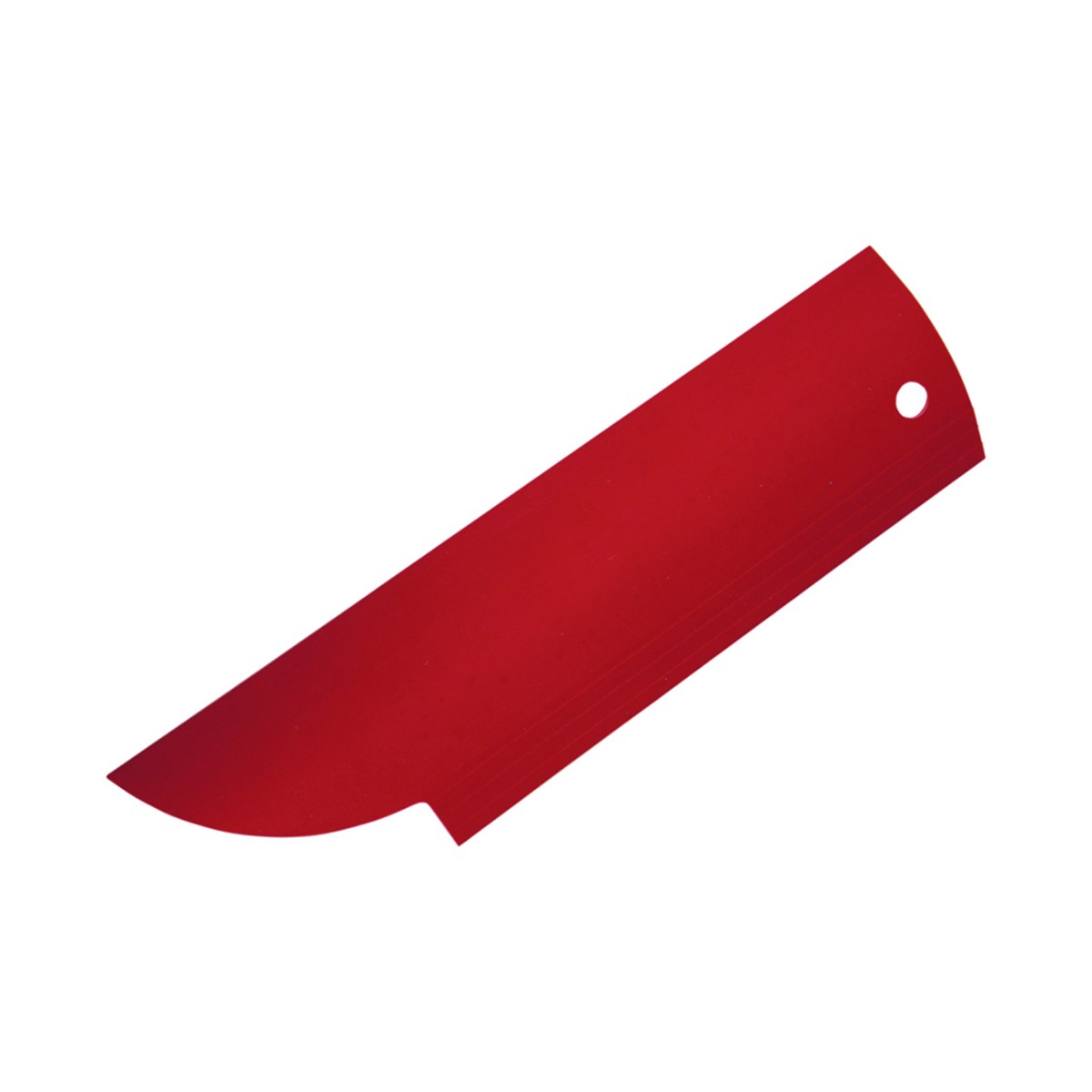 The Red Devil