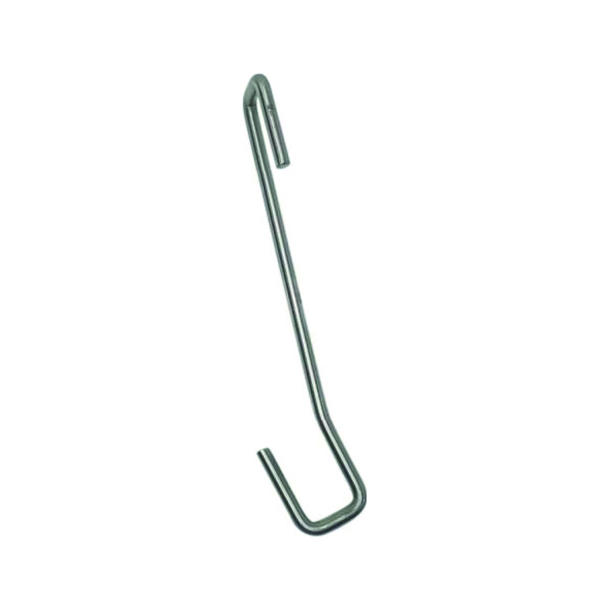 SOTT Crochets en acier inoxydable - 17cm