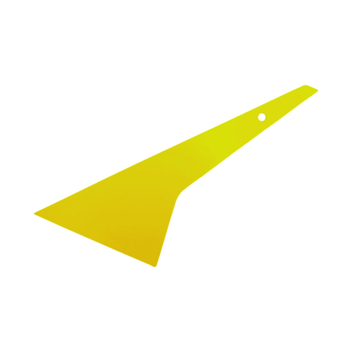 The Yellow Quickfoot