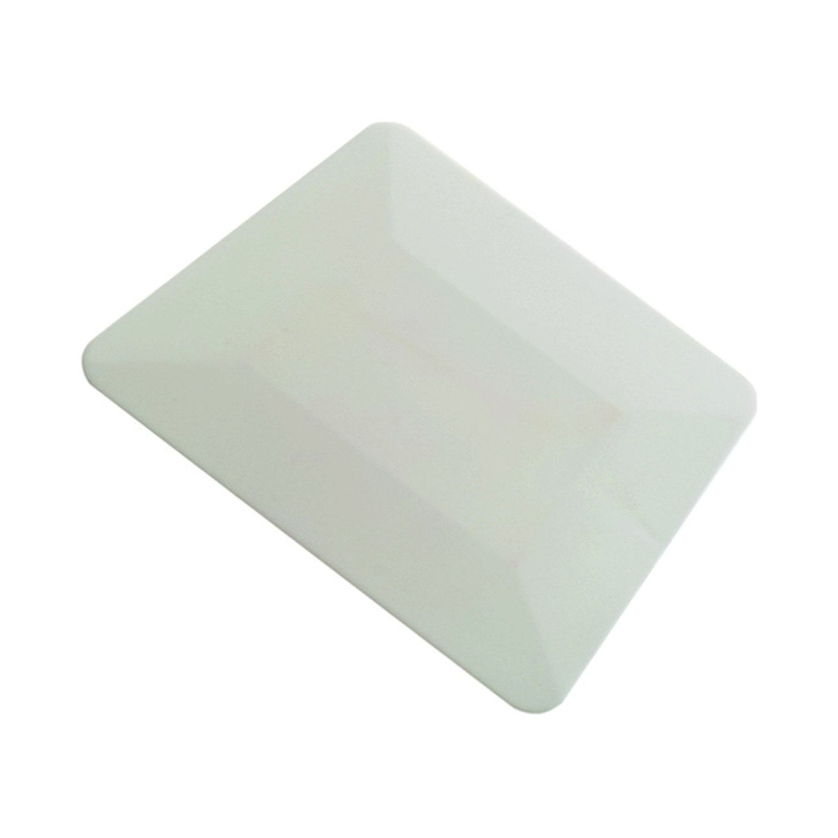 Raclette Teflon White - Dure