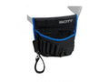 Sac à outils SOTT 11 compartiments de rangement